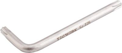 INBUSSLEUTEL TX25 4000825510 INBUSSLEUTEL TX25 4000825510