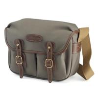 Billingham Hadley Small Sage Fibrenyte/Chocolate - thumbnail