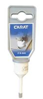 Carat diamantboor droog - EHS Master - 6 mm - M14 aansluiting - thumbnail