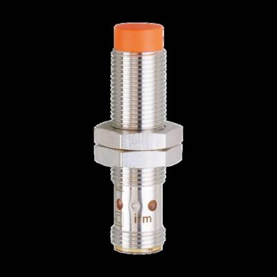 ifm Electronic Inductieve sensor M12 PNP IFS207