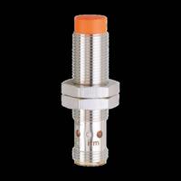 ifm Electronic Inductieve sensor M12 PNP IFS207 - thumbnail