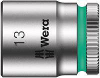 Wera 8790 HMA 05003512001 Dop (zeskant) Dopsleutelinzetstuk 13 mm 1/4 (6.3 mm) - thumbnail