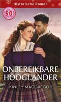 Onbereikbare Hooglander - Kinley MacGregor - ebook - thumbnail