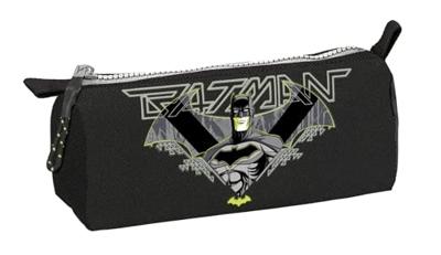 Alleshouder Batman Game over Zwart 21 x 8 x 7 cm