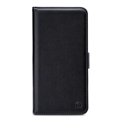 Mobilize Classic Gelly Wallet Book Case Samsung Galaxy S20 FE Black