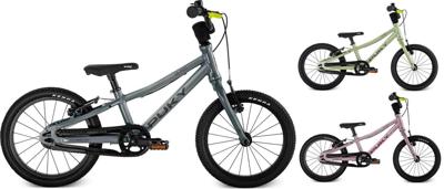 Puky LS-Pro 16 - Kid&apos;s Bike