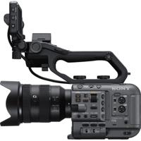 Sony FX6 body Cinema Line - thumbnail