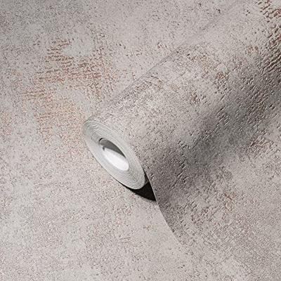 AS Creation THE BoS - Grijs - 388328