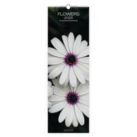 Bloemen Slimline Kalender 2026 - thumbnail