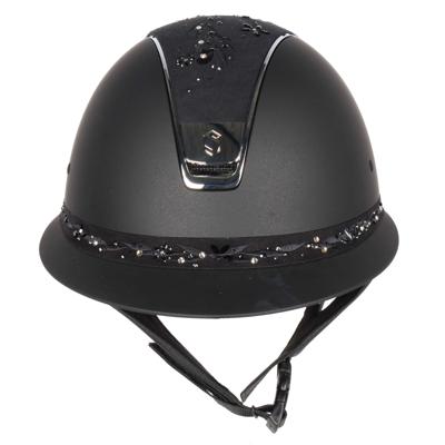 Samshield Miss Shield Flower Jewerly zwart zwart maat:m