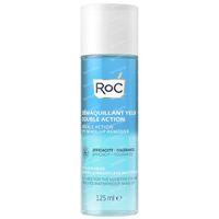 RoC Double Action Eye Make-Up Remover 125ml