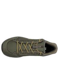 Lowa Renegade Evo GTX Lo Lage Wandelschoen Heren Olive/Beige 11,5 - thumbnail