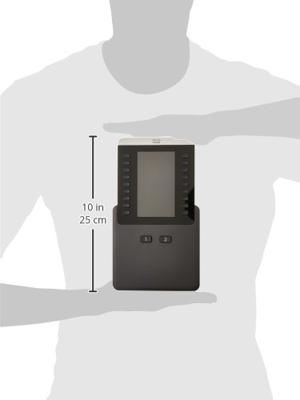 Cisco IP Phone 8800 Key Expansion Module