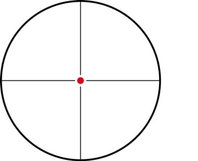 Konus Italia Konus richtkijker konuspro-plus 6-24x50 met verlicht dradenkruis