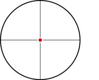 Konus Italia Konus richtkijker konuspro-plus 6-24x50 met verlicht dradenkruis - thumbnail