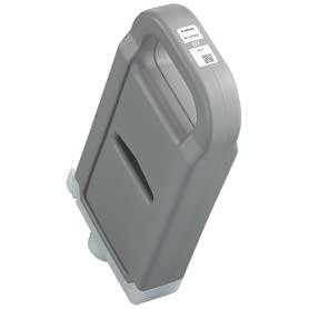Canon PFI-2700 GY inktcartridge 1 stuk(s) Origineel Grijs