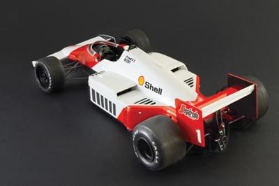 Italeri 1/12 McLaren MP42C Italeri 1/12 McLaren MP42C