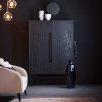 Light & Living Opbergkast 'Abage' 180 x 120cm - thumbnail