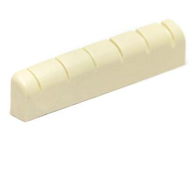 Graph Tech TUSQ XL PQL-6010-AG topkam voor Gibson gitaren
