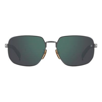 Zonnebril Heren David Beckham DB-7121-G-S-HWL ø 60 mm