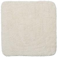 Sealskin Badmat Angora 60x60 cm Polyester Off-white - thumbnail