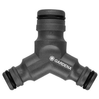 Prof-System 3-wegreduceerstuk Gardena - Gardena