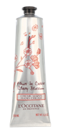 L&apos;Occitane Cherry Blossom Hand Cream 150ml Handverzorging - thumbnail