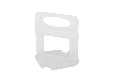 Rubi Delta Level Systeem Clips | Dikte 0,5 mm | Hoogte 3-12 mm | 200 stuks - 03930 Rubi Delta Level Systeem Clips | Dikte 0,5 mm | Hoogte 3-12 mm | 200 stuks - 03930