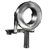 Ringflitser Walimex Pro GXR-400 Richtgetal bij ISO 100/50 mm: 52 - thumbnail