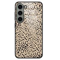 Samsung Galaxy S23 glazen hardcase - Spot on - thumbnail