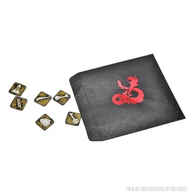 Dungeons & Dragons: Onslaught Core Set Dungeons & Dragons: Onslaught Core Set