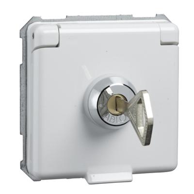 ELSO-stopcontact 225064 16A verschillende kabelaansluiting rw 1 stuk(s) ELSO-stopcontact 225064 16A verschillende kabelaansluiting rw 1 stuk(s)