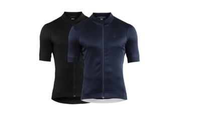 Craft 1907156 Essence Jersey Men - Black - XL