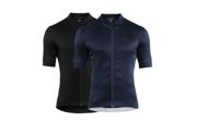 Craft 1907156 Essence Jersey Men - Black - XL - thumbnail
