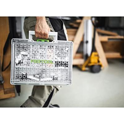Festool SYS3 ORG L 89 20xESB Systainer³ - 204856 - thumbnail
