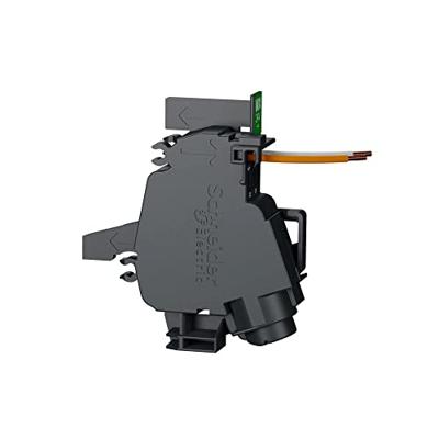Schneider Electric LV426861 LK-POEV 125KA-3-ST-SB Onderspanningsafschakelspoel 24 V/AC 1 stuk(s)