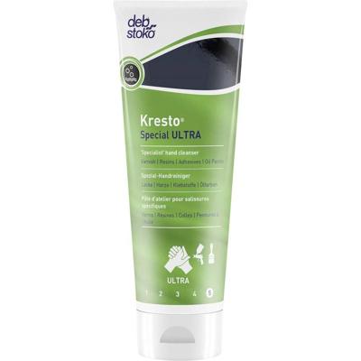 Deb stoko handreinigingspasta - Kresto special ULTRA - 250 ml - voor klevende vervuiling