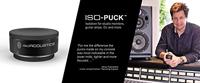 IsoAcoustics Iso-Puck monitorisolatie (2 stuks) - thumbnail