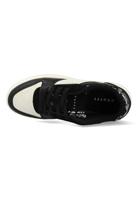 Cruyff Tennis Court CC244860-951 Zwart / Wit-38 maat 38 - thumbnail