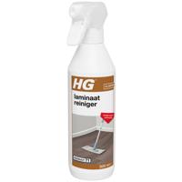 HG laminaat alledag spray 500ml - thumbnail