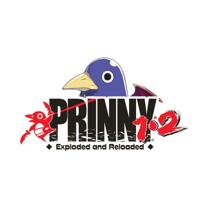 Prinny 1-2 Exploded and Reloaded Just Dessert Edition - thumbnail