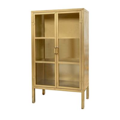 Riverdale Kast Pure goud 170cm Riverdale Kast Pure goud 170cm