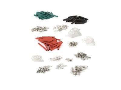 Whadda WCS200 Assortiment kabelschoenen - 1 stuk(s)
