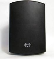 Klipsch: AW-525 Outdoor Speaker - Zwart - thumbnail
