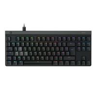 Gamingtoetsenbord - Bedraad - Logitech G - G515 Rapid TKL - Zwart - thumbnail