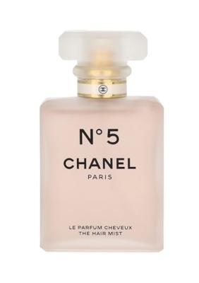 Chanel No 5 Hair Mist 35ml Lichaamsmist Eau de Toilette Dames - thumbnail