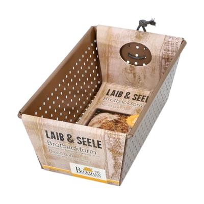 Birkmann Broodbakvorm Laib & Seele 20 x 11.5 x 7.5 cm