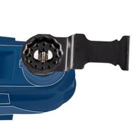 Bosch Accessoires Expert Sanding Plate AVZ 90 RT2 multitoolzaagblad 90 mm - 1 stuk(s) - 2608900045 - thumbnail