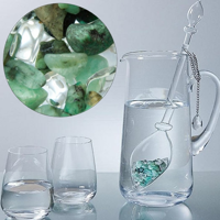 VitaJuwel Vitality - Glas - Edelsteen - 33 - thumbnail