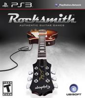 Rocksmith - thumbnail